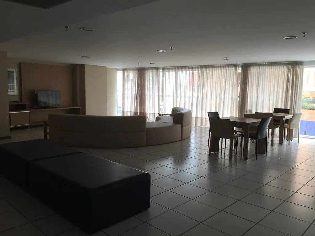 Fortaleza Beach Class Apartments Tower 2