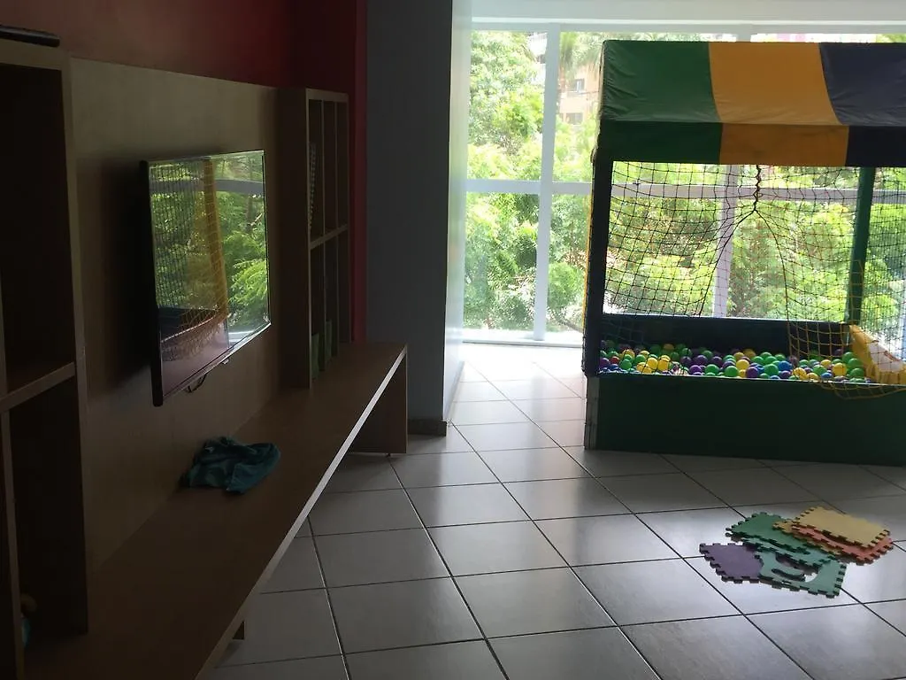 Fortaleza Beach Class Apartments Tower 2