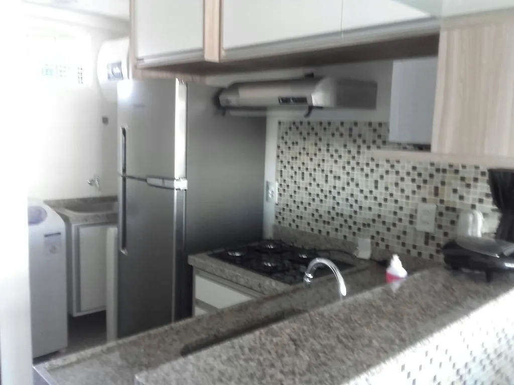 Fortaleza Beach Class Apartments Tower 2