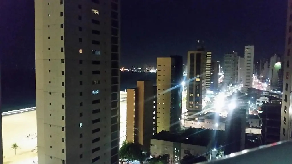 Fortaleza Beach Class Apartments Tower 2