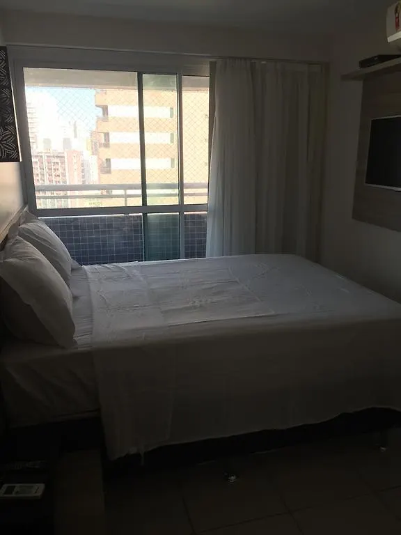 Fortaleza Beach Class Apartments Tower 2