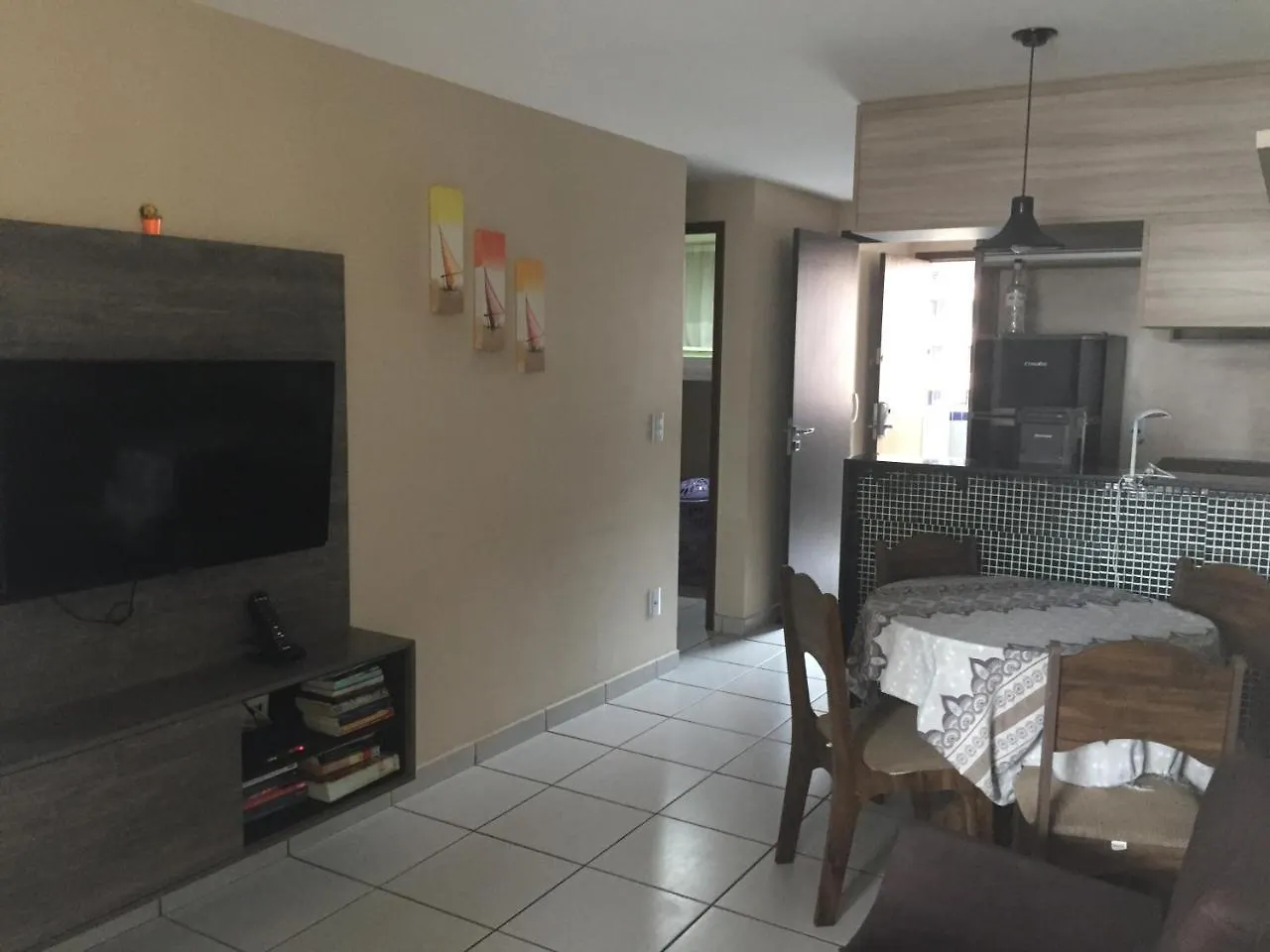 Fortaleza Beach Class Apartments Tower 2