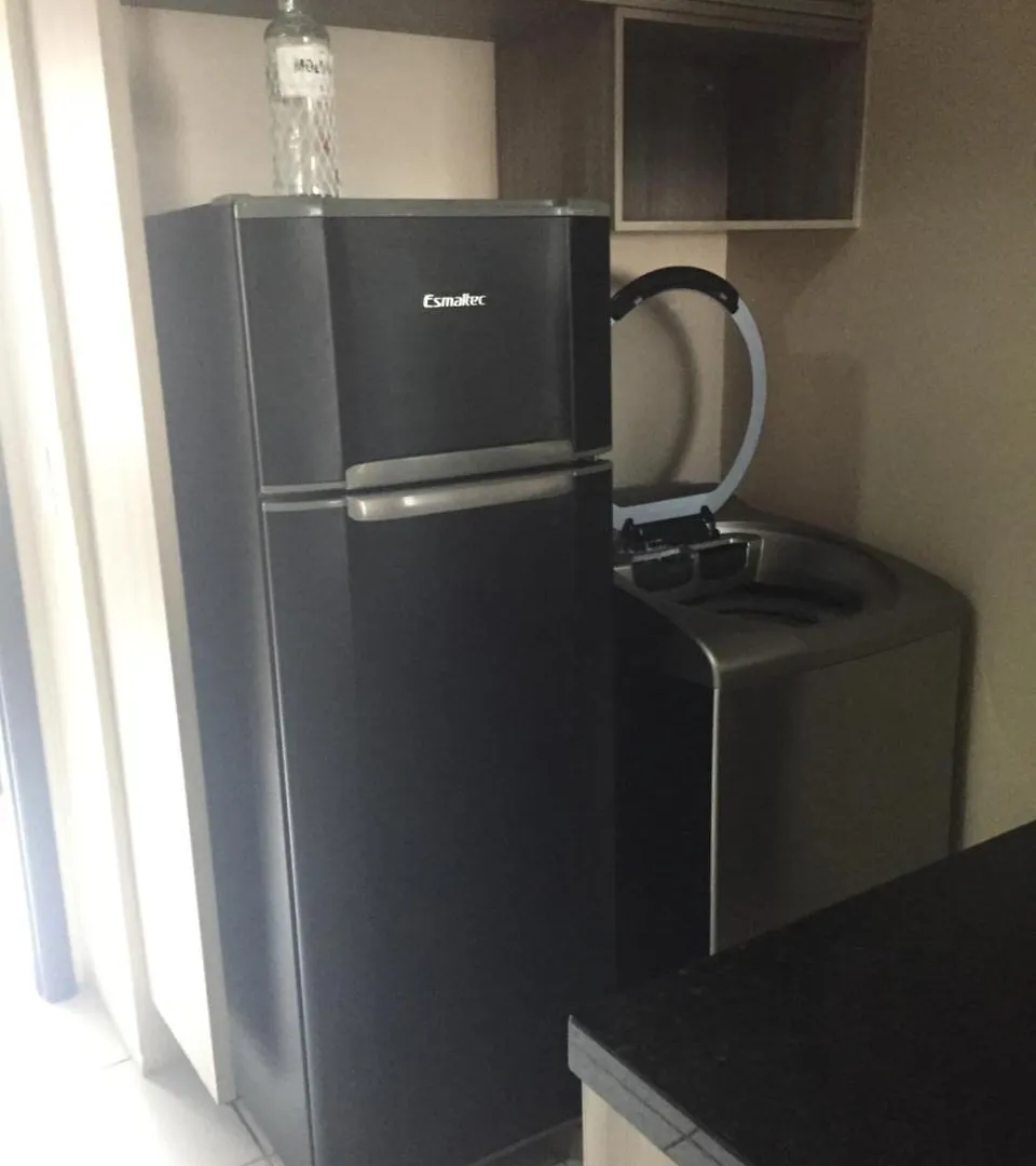Fortaleza Beach Class Apartments Tower 2  福塔雷萨