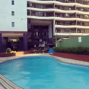 Apartamento Porto De Iracema Cbt, Fortaleza (Ceara)