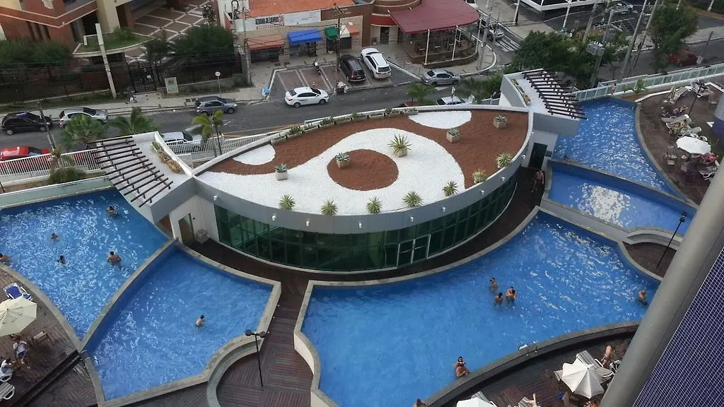 Fortaleza Beach Class Apartments Tower 2 0*, Fortaleza (Ceara) Brazil