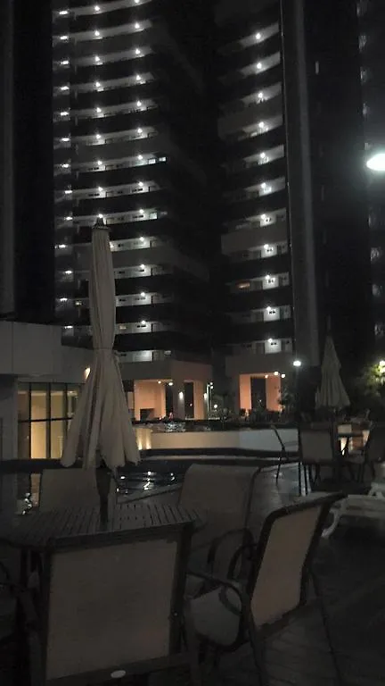 Fortaleza Beach Class Apartments Tower 2