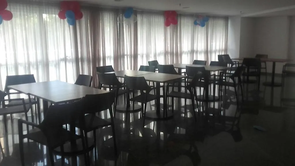 Fortaleza Beach Class Apartments Tower 2  Fortaleza (Ceara)
