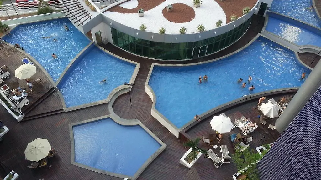Fortaleza Beach Class Apartments Tower 2