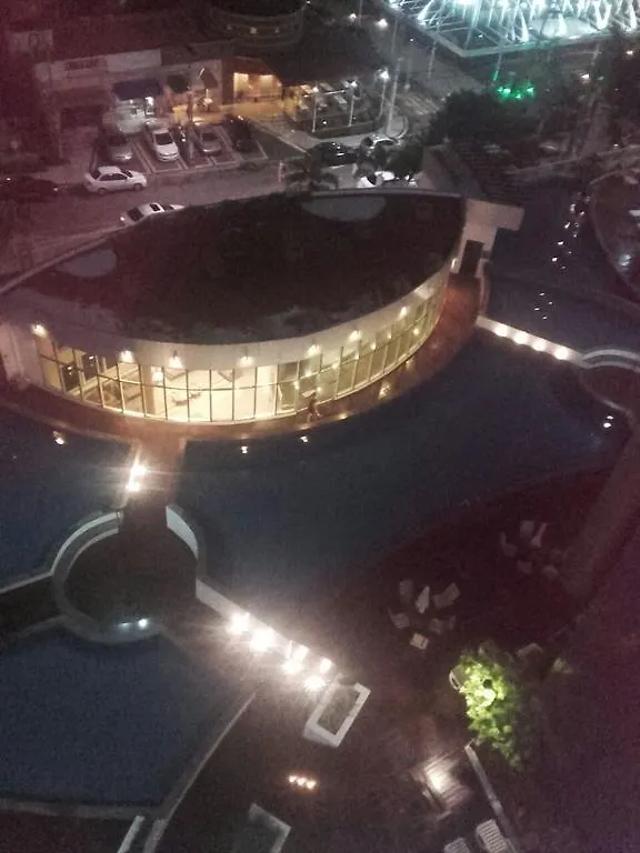 Fortaleza Beach Class Apartments Tower 2 Brazil