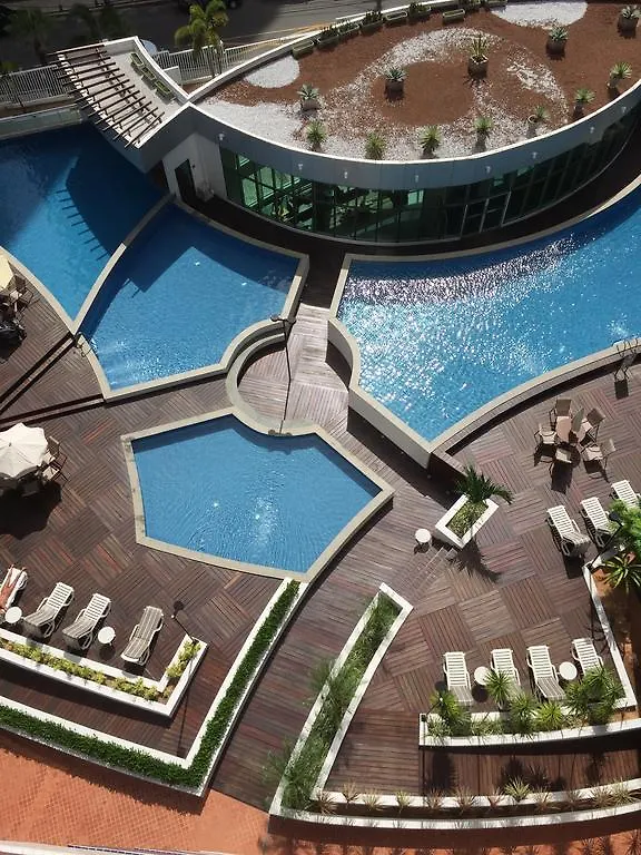 Fortaleza Beach Class Apartments Tower 2 0*, Fortaleza (Ceara) Brazil