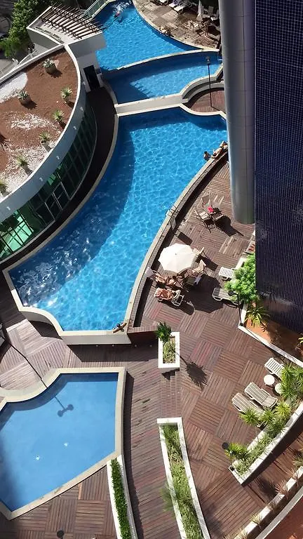 Fortaleza Beach Class Apartments Tower 2 Fortaleza (Ceara)