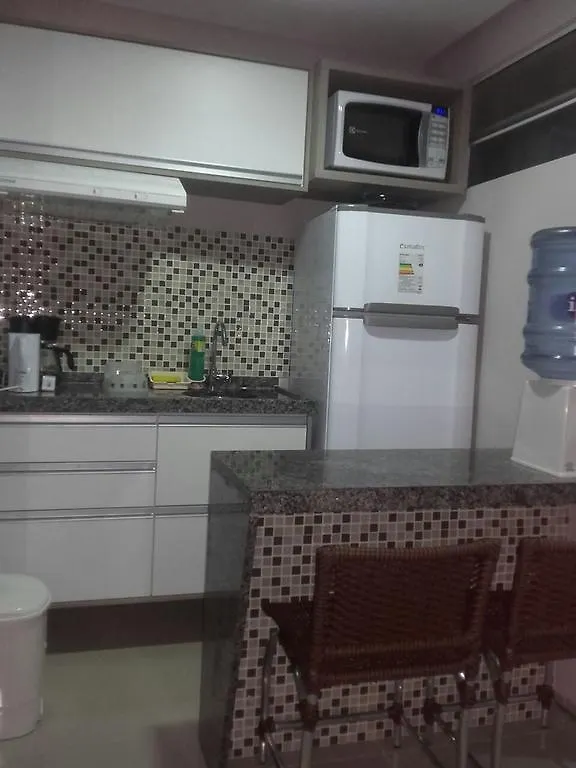Fortaleza Beach Class Apartments Tower 2 Brazil