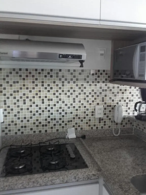 Fortaleza Beach Class Apartments Tower 2  Fortaleza (Ceara)