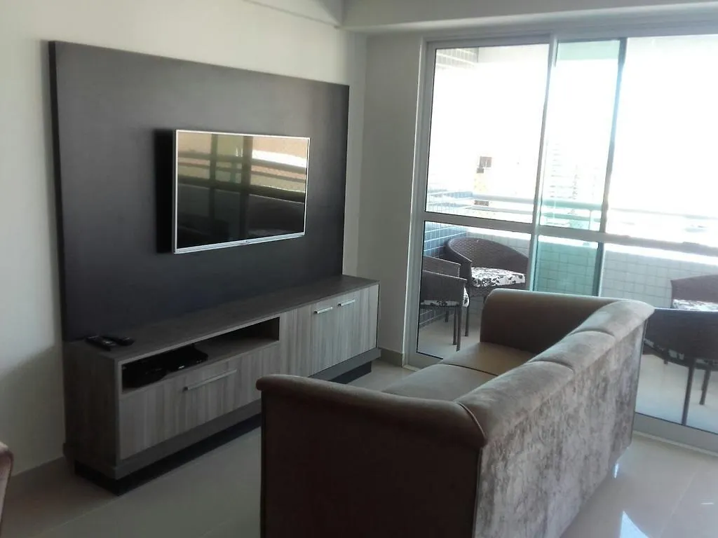 Fortaleza Beach Class Apartments Tower 2 0*, Fortaleza (Ceara)
