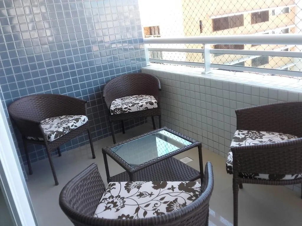 Fortaleza Beach Class Apartments Tower 2 Brazil