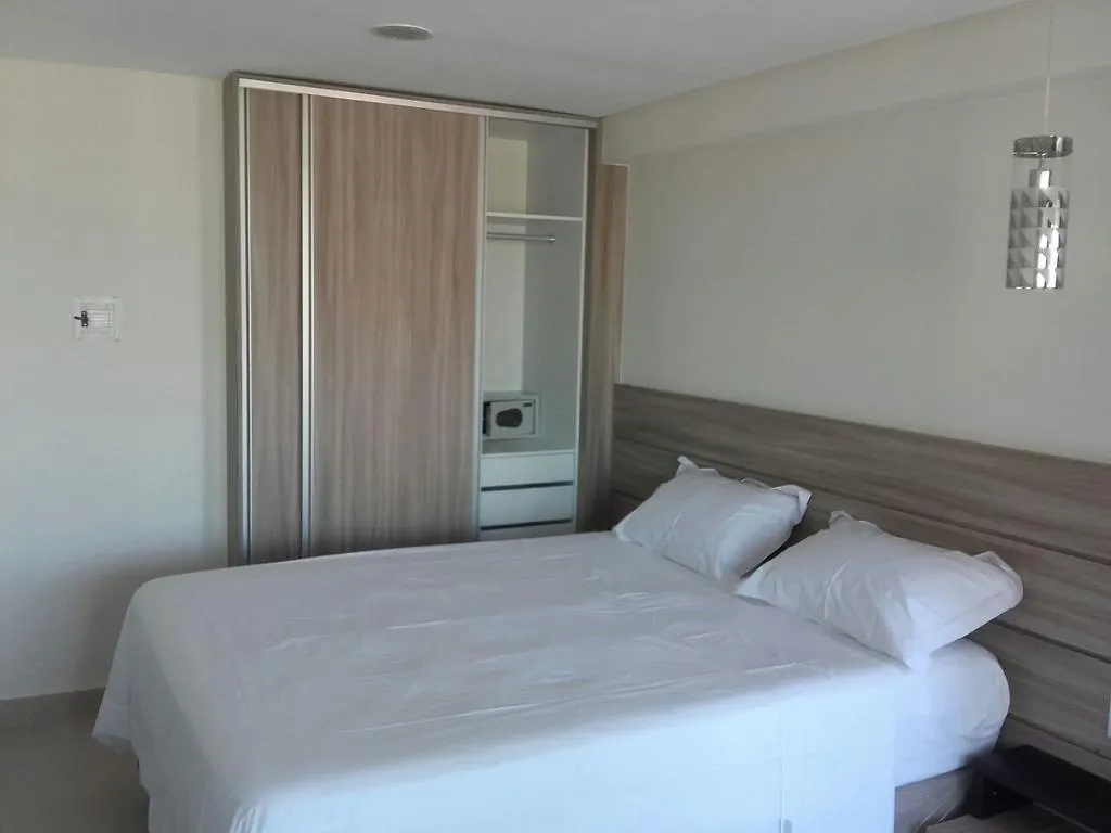 Fortaleza Beach Class Apartments Tower 2 Brazil