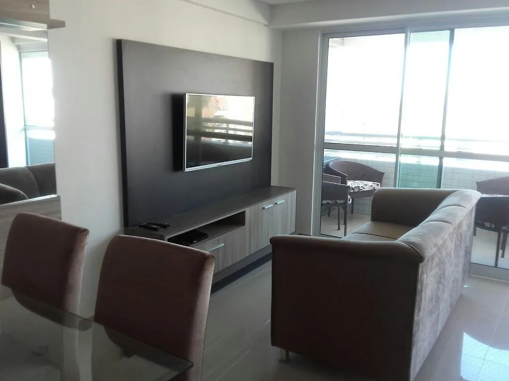 Fortaleza Beach Class Apartments Tower 2 Fortaleza (Ceara)