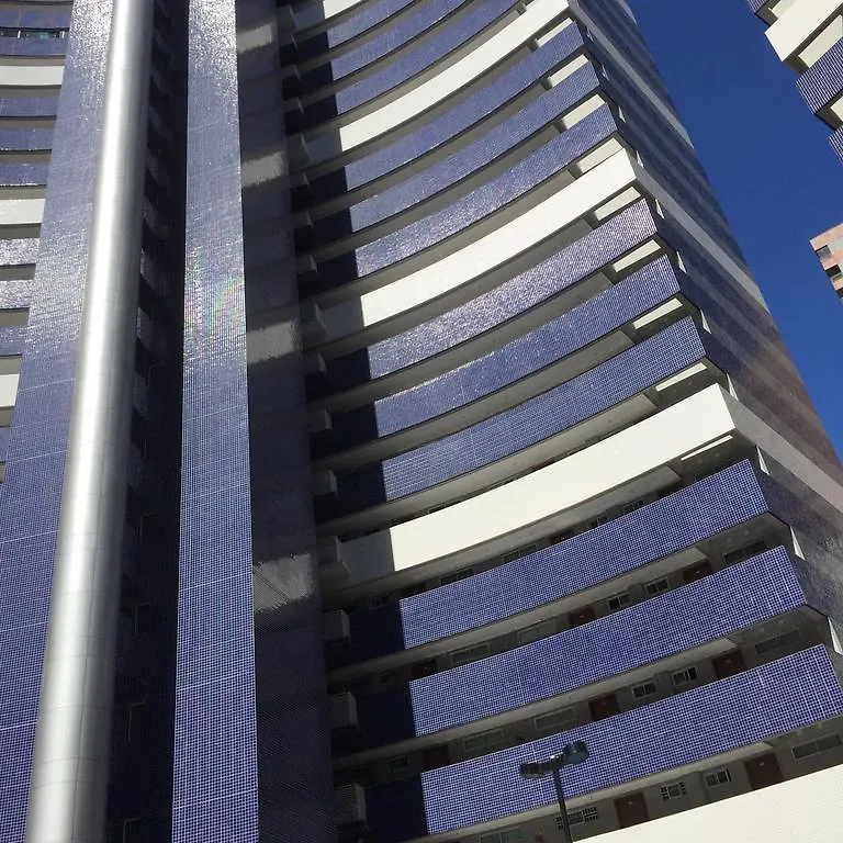 Fortaleza Beach Class Apartments Tower 2 Fortaleza (Ceara)