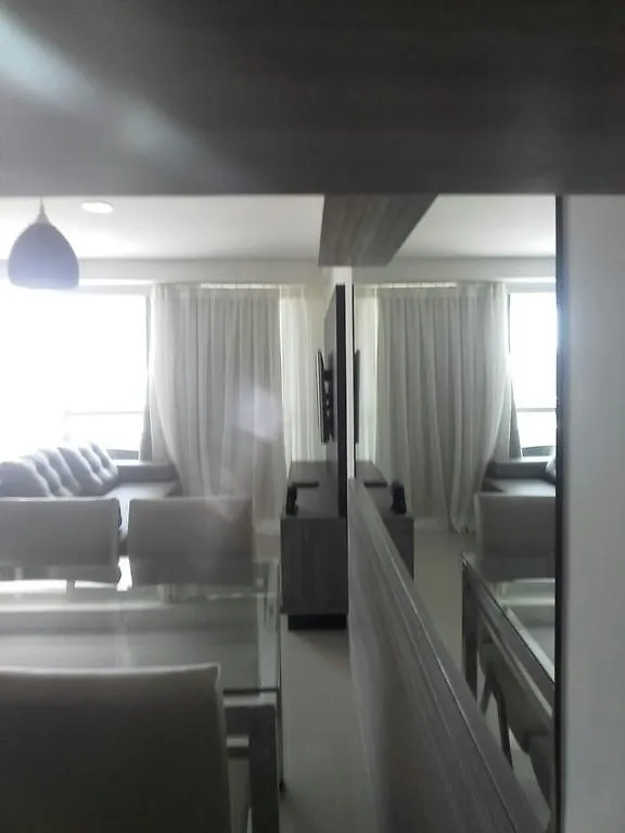 Fortaleza Beach Class Apartments Tower 2