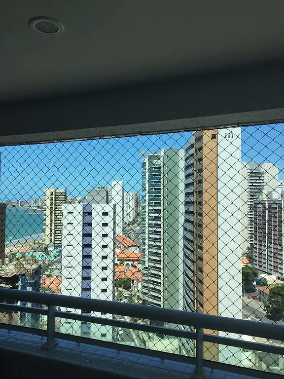 Fortaleza Beach Class Apartments Tower 2