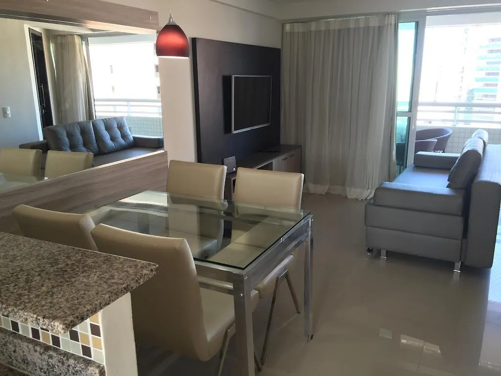 Fortaleza Beach Class Apartments Tower 2 0*, Fortaleza (Ceara) Brazil