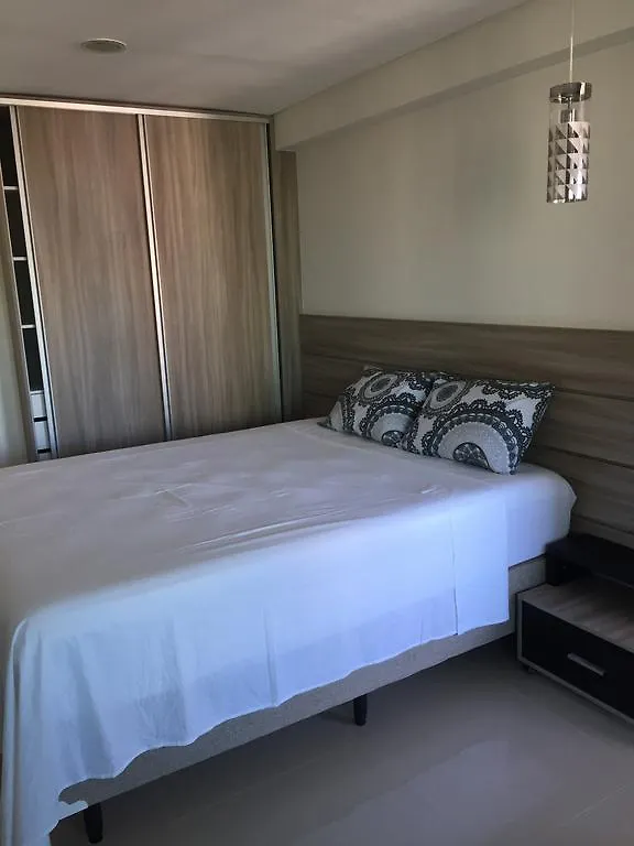 Fortaleza Beach Class Apartments Tower 2 0*, Fortaleza (Ceara)