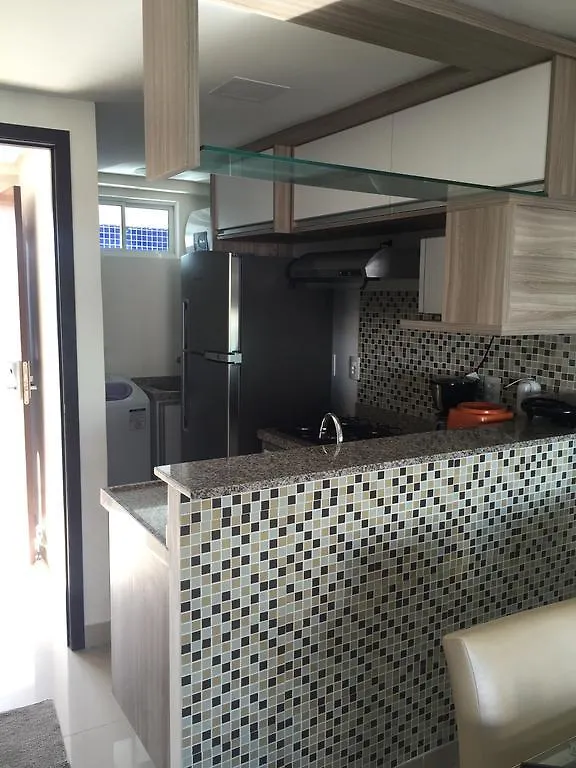 Fortaleza Beach Class Apartments Tower 2