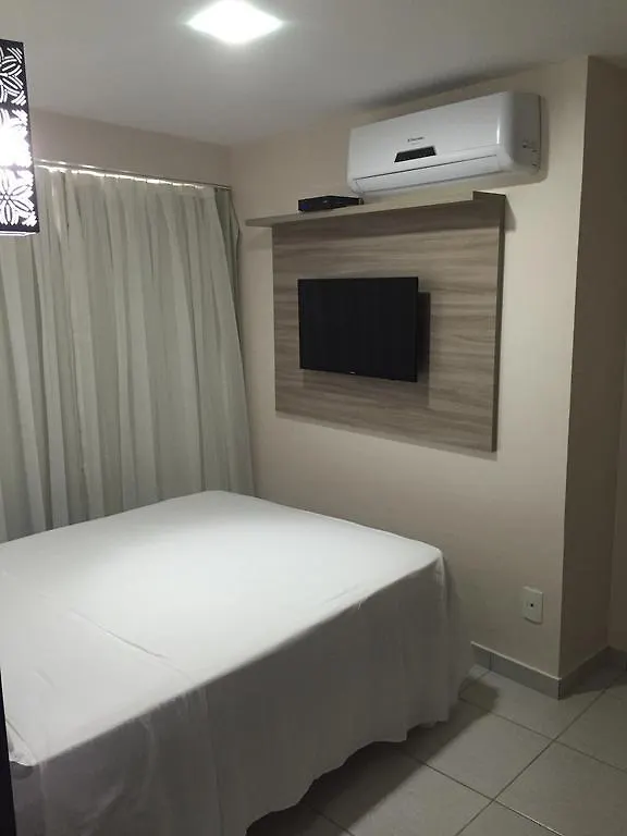 Fortaleza Beach Class Apartments Tower 2 0*, Fortaleza (Ceara) Brazil