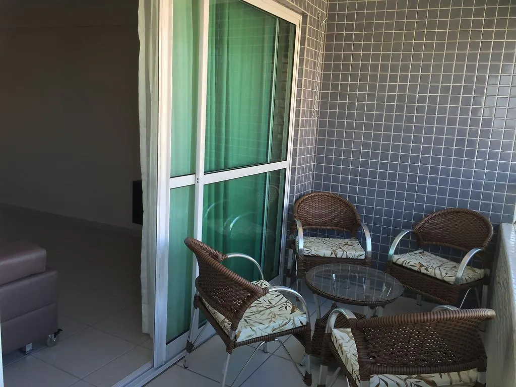 Fortaleza Beach Class Apartments Tower 2 Brazil