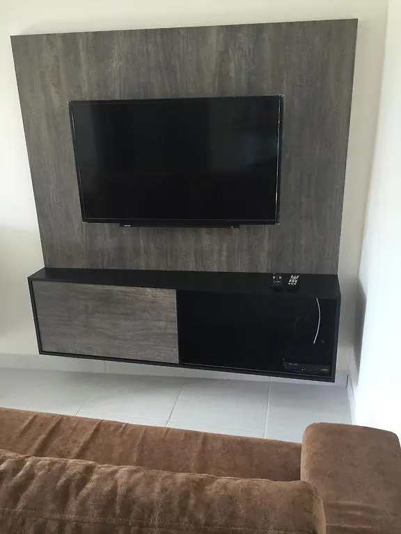 Fortaleza Beach Class Apartments Tower 2