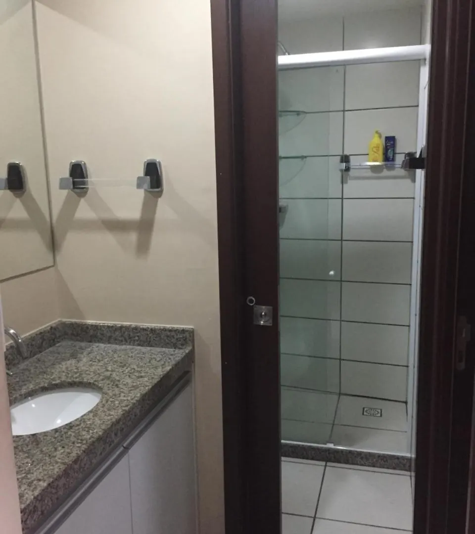 Fortaleza Beach Class Apartments Tower 2