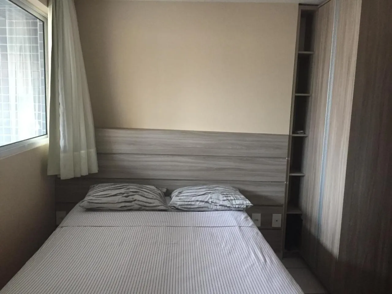 Fortaleza Beach Class Apartments Tower 2 Brazil