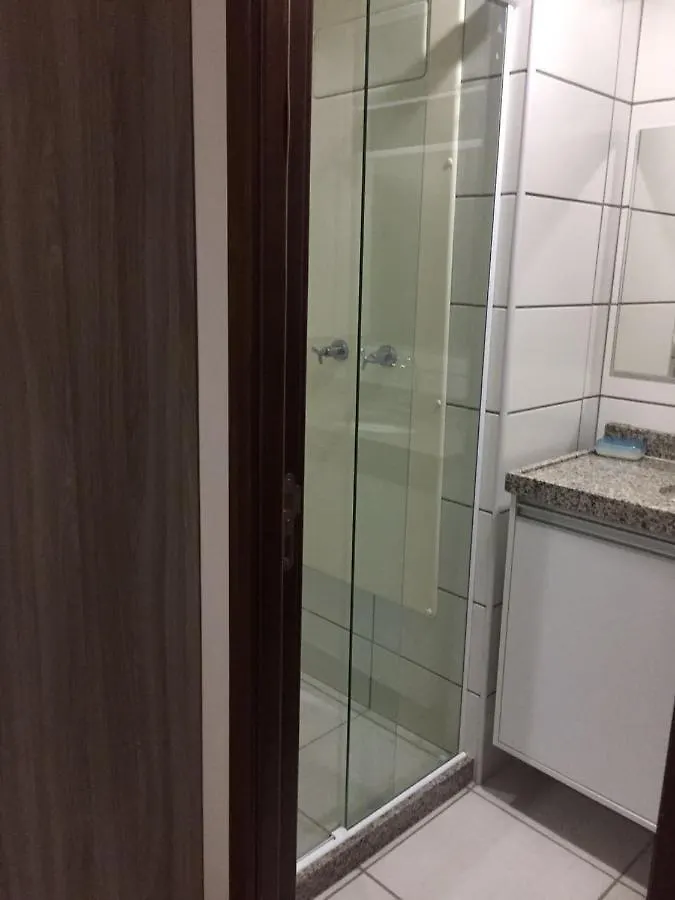 Fortaleza Beach Class Apartments Tower 2